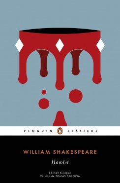 Hamlet (edición bilingüe) — William Shakespeare