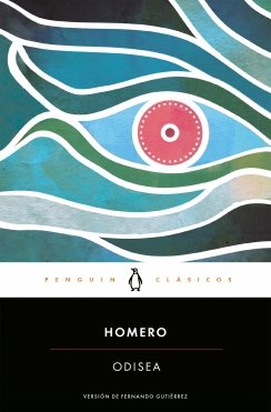 La Odisea — Homero
