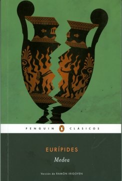 Medea — Eurípides
