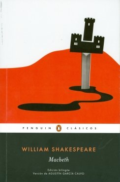 Macbeth — William Shakespeare