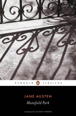 Mansfield Park — Jane Austen