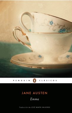Emma — Jane Austen