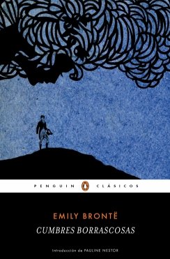 Cumbres borrascosas — Emily Brontë
