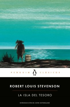La isla del tesoro — Robert Louis Stevenson