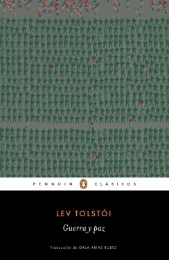 Guerra y paz — Lev Tolstoi