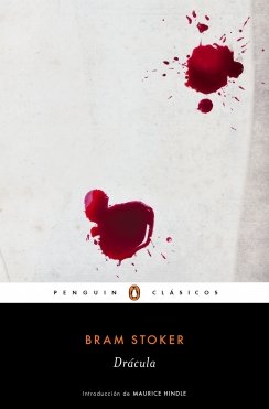 Drácula — Bram Stoker