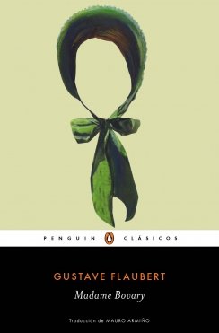 Madame Bovary — Gustave Flaubert