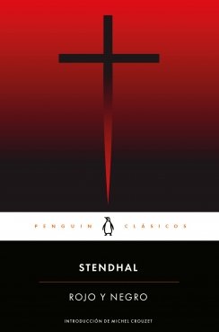 Rojo y negro — Stendhal