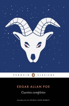 Cuentos completos — Edgar Allan Poe