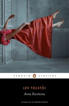 Anna Karénina: Lev Tolstoi — Lev Tolstoi