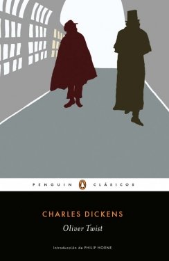 Oliver Twist — Charles Dickens