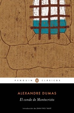 El conde de Montecristo — Alexandre Dumas