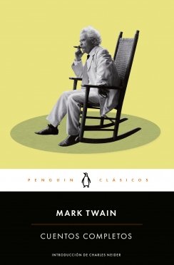Cuentos completos — Mark Twain
