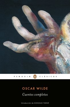 Cuentos completos — Oscar Wilde
