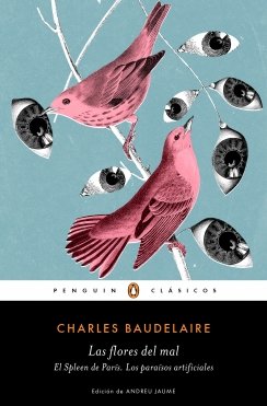 Las flores del mal — Charles Baudelaire