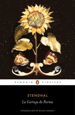 La cartuja de Parma — Stendhal