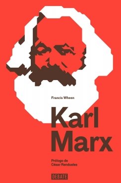 Karl Marx — Francis Wheen