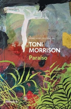 Paraíso — Toni Morrison