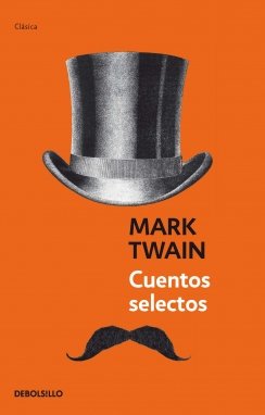 Cuentos selectos — Mark Twain