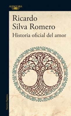 Historia oficial del amor — Ricardo Silva Romero