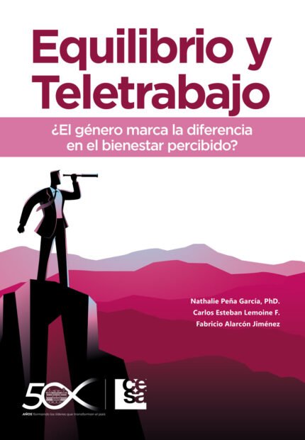 Equilibrio y Teletrabajo