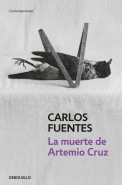 La muerte de Artemio Cruz — Carlos Fuentes