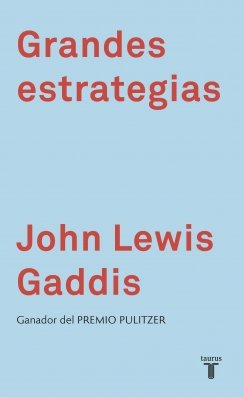 Grandes estrategias
