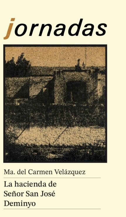 La hacienda de señor San José Deminyo, 1780-1784