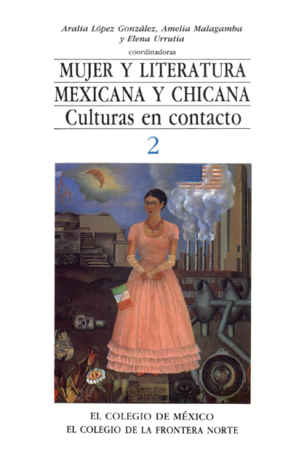 Mujer y literatura mexicana y chicana