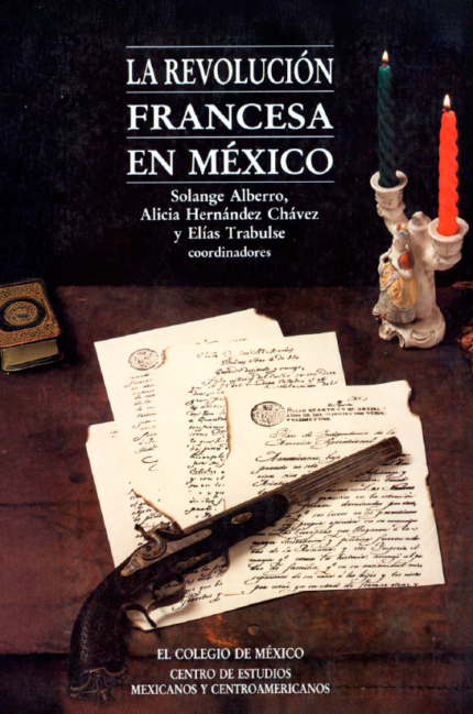 La revolución francesa en México