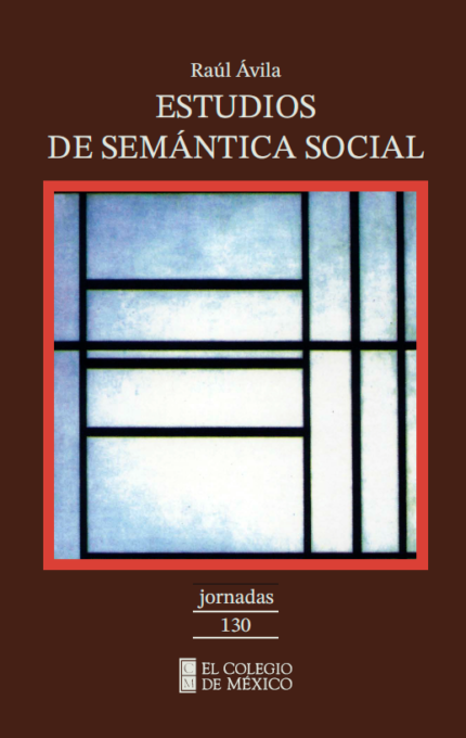 Estudios de semántica social