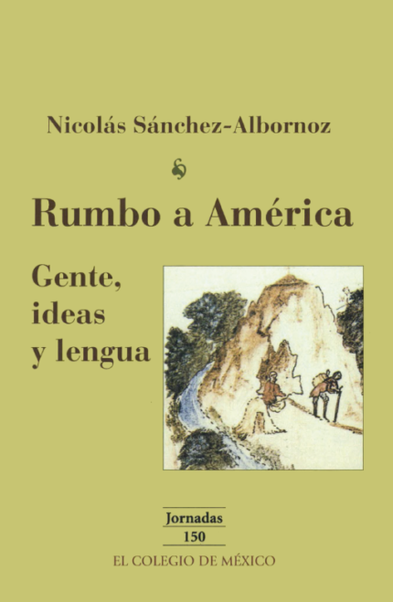 Rumbo a América