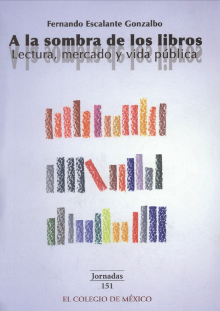 A la sombra de los libros
