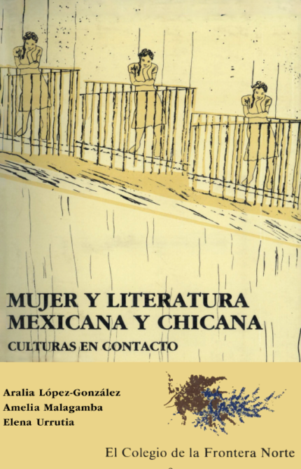 Mujer y literatura mexicana y chicana