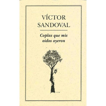 Coplas que mis oídos oyeron