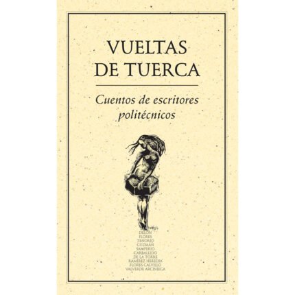 Vueltas de tuerca.
