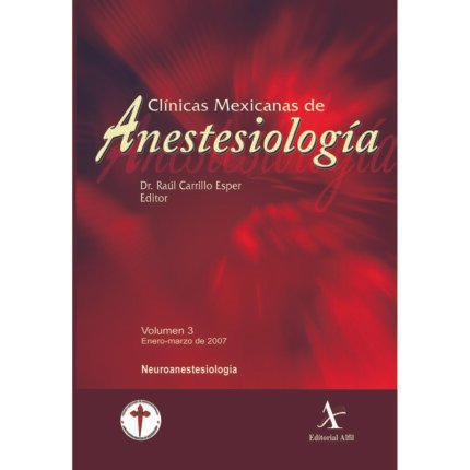 Neuroanestesiología