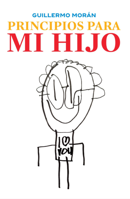 Principios para mi Hijo