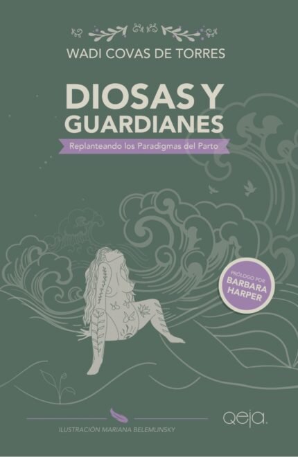 Diosas y Guardianes