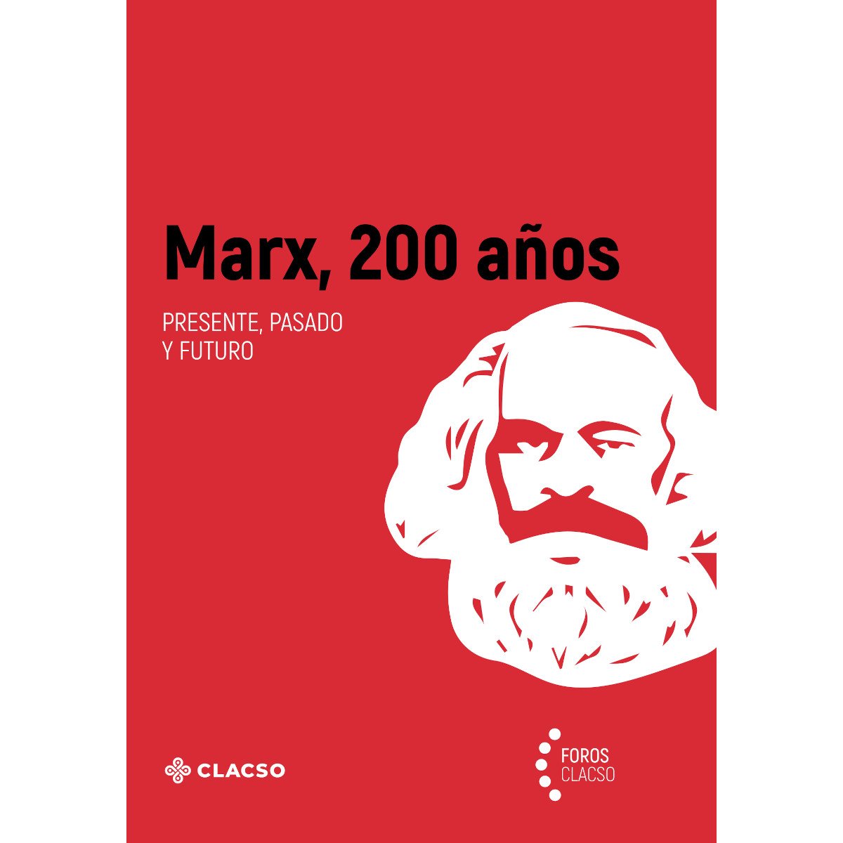 Marx, 200 años Marx, 200 años - Imagen 1