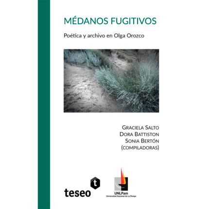 Médanos fugitivos