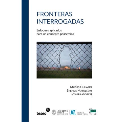 Fronteras interrogadas