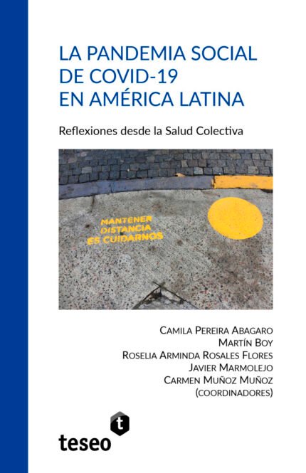 La pandemia social de COVID-19 en América Latina