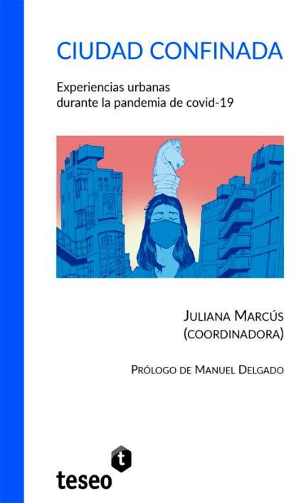 Ciudad confinada