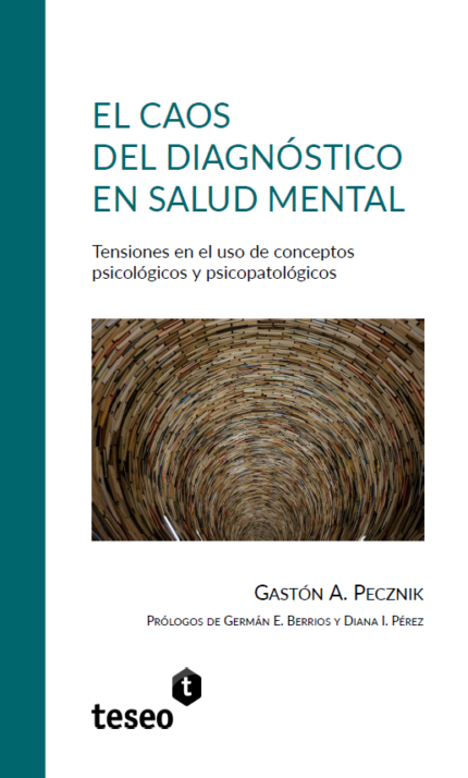El caos del diagnóstico en salud mental
