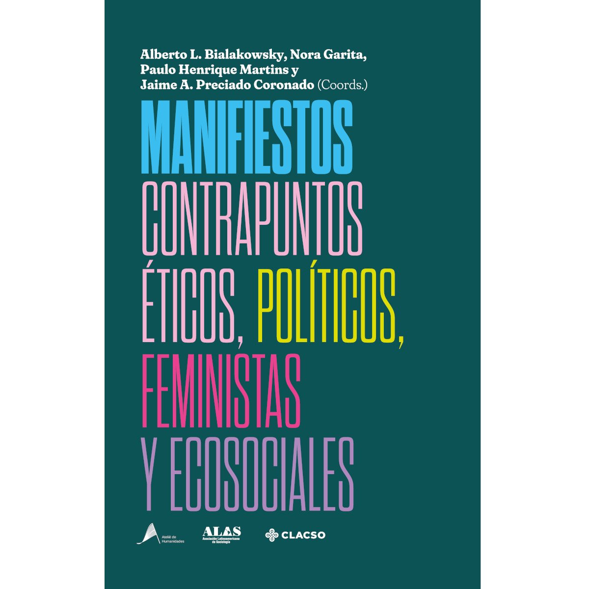 Manifiestos Manifiestos - Imagen 1
