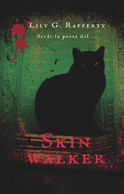 SKIN WALKER