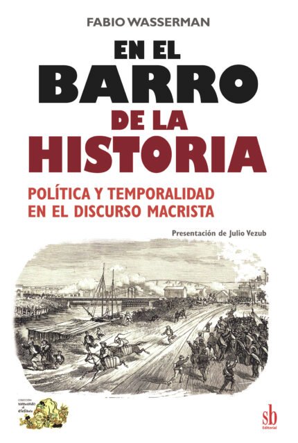 En el barro de la historia
