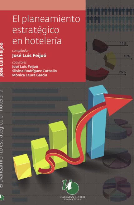 El planeamiento estratégico en hotelería