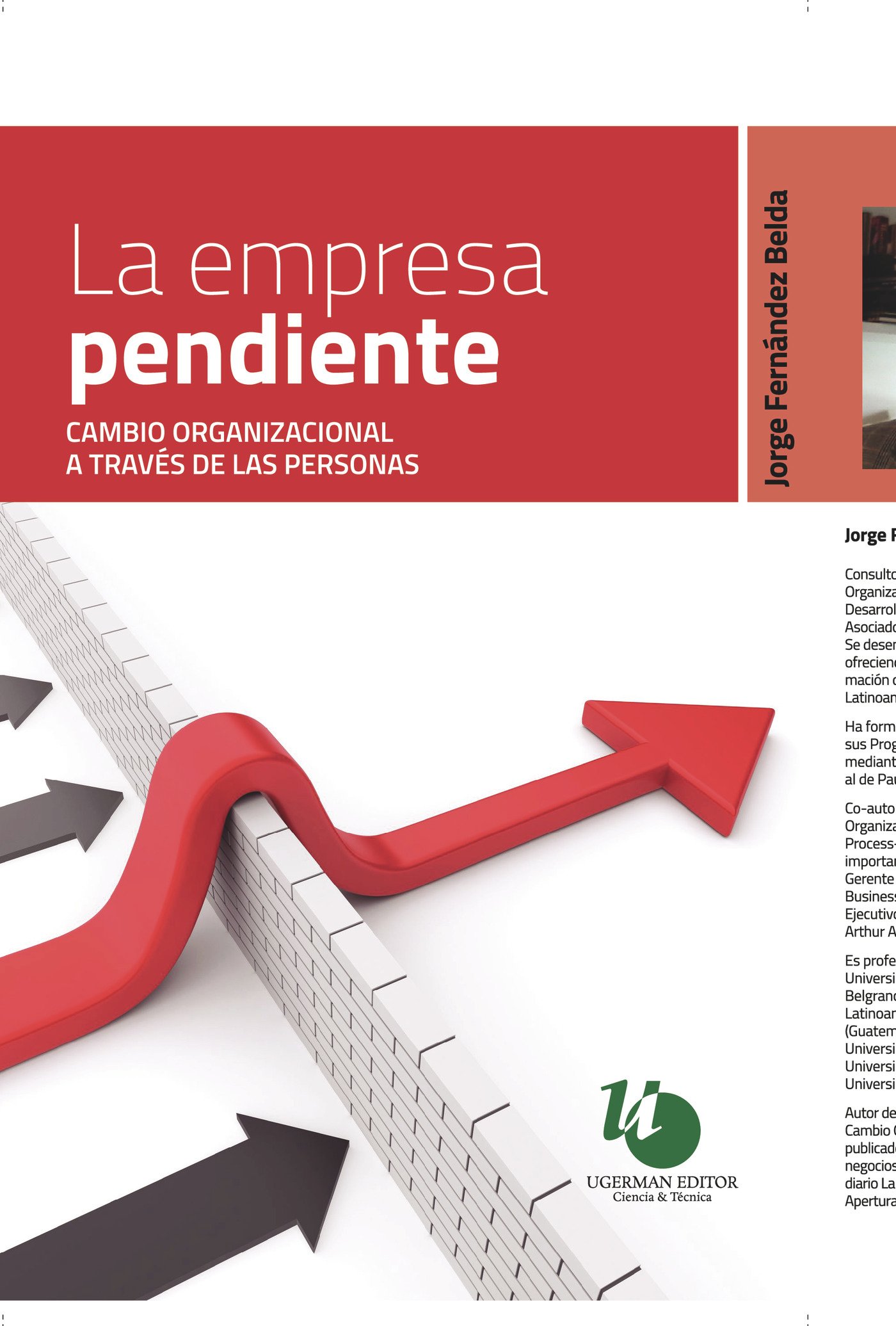 La empresa pendiente La empresa pendiente - Imagen 1